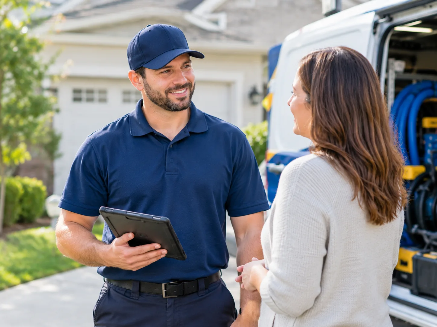 Sewage Backup Cleanup Dayton, VA FAQs